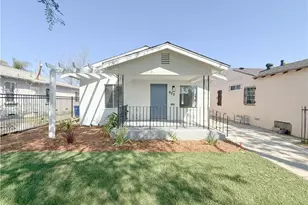 923 E 97th St, Los Angeles, CA 90002 - Photo 1