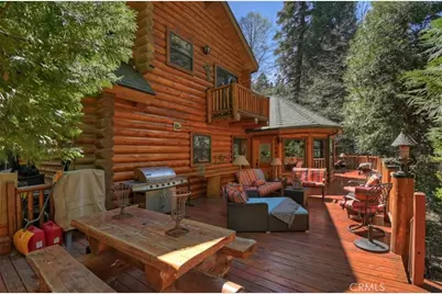 28730 Potomac, Lake Arrowhead, CA 92352 - Photo 38