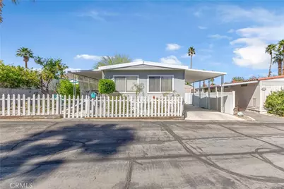 25 Diamond #25, Palm Desert, CA 92260 - Photo 1
