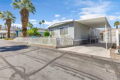 25 Diamond #25, Palm Desert, CA 92260 - Photo 18