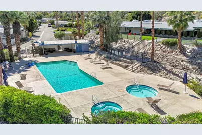 25 Diamond #25, Palm Desert, CA 92260 - Photo 28