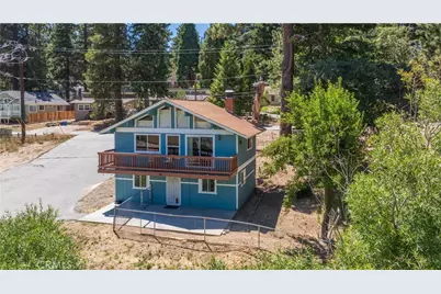 2395 Hunsaker, Running Springs, CA 92382 - Photo 30