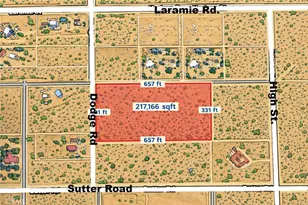 0 Dodge, Apple Valley, CA 92308 - Photo 1