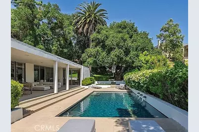 1030 San Rafael Ln, Pasadena, CA 91105 - Photo 14