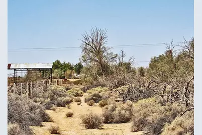 0 0531-151-31-0000 Silver Valley Road, Newberry Springs, CA 92365 - Photo 2