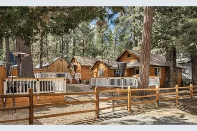 42651 La Placida Avenue, Big Bear Lake, CA 92315 - Photo 1