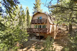 43869 Mendocino Dr, Big Bear Lake, CA 92315 - Photo 2