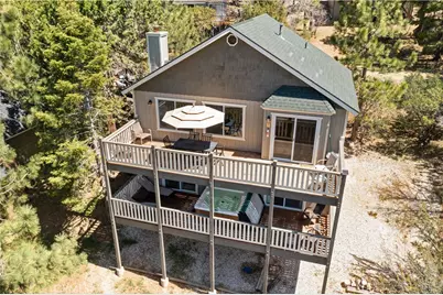 43888 Yosemite Drive, Big Bear Lake, CA 92315 - Photo 38