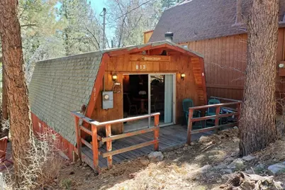 813 Cedar Lane, Sugarloaf, CA 92386 - Photo 6