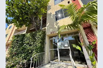 401 W 5th #3C, Long Beach, CA 90802 - Photo 2