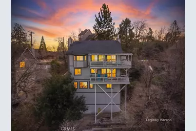 28738 Bryce Drive, Lake Arrowhead, CA 92352 - Photo 2