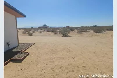 65154 Hoover Aka Mars St Road, Joshua Tree, CA 92252 - Photo 10