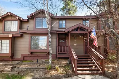 799 Cienega Road, Big Bear Lake, CA 92315 - Photo 1
