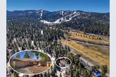 828 Tehama Drive, Big Bear Lake, CA 92315 - Photo 1