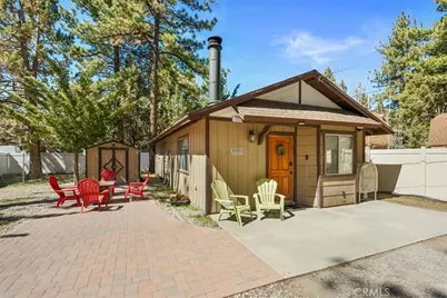 921 Wendy, Big Bear City, CA 92314 - Photo 2