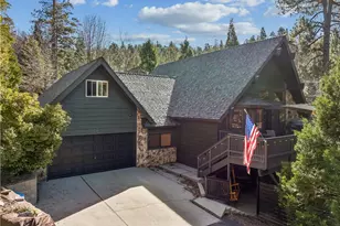 499 Golf Course, Lake Arrowhead, CA 92352 - Photo 1