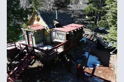 372 Cedarbrook Drive, Twin Peaks, CA 92391 - Photo 50