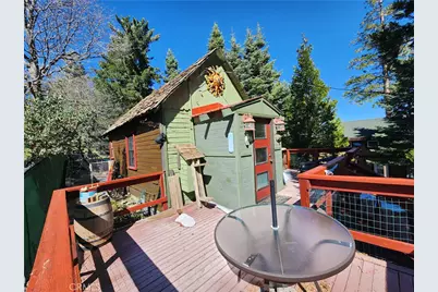 372 Cedarbrook Drive, Twin Peaks, CA 92391 - Photo 4