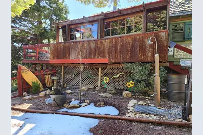 372 Cedarbrook Drive, Twin Peaks, CA 92391 - Photo 12