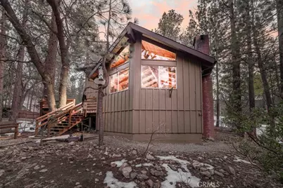 41789 Comstock, Big Bear Lake, CA 92315 - Photo 2