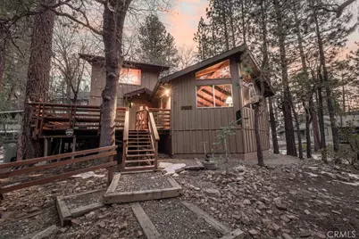 41789 Comstock, Big Bear Lake, CA 92315 - Photo 1