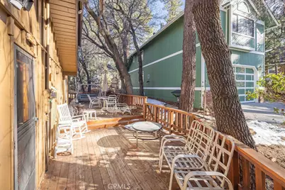 41789 Comstock, Big Bear Lake, CA 92315 - Photo 38