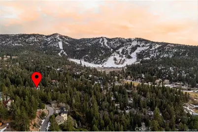 846 Menlo, Big Bear Lake, CA 92315 - Photo 6