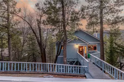 846 Menlo, Big Bear Lake, CA 92315 - Photo 2