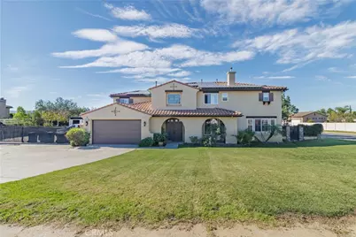 17797 Canyonwood Drive, Riverside, CA 92504 - Photo 1