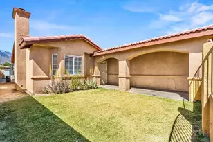 32205 Cathedral Canyon, Cathedral City, CA 92234 - Photo 4