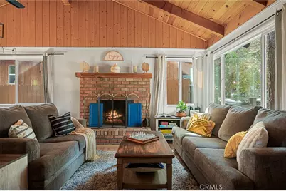 42744 La Placida, Big Bear Lake, CA 92315 - Photo 10