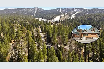 43113 Sheephorn, Big Bear Lake, CA 92315 - Photo 2
