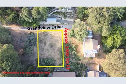 25134 Grandview Drive, Crestline, CA 92325 - Photo 4