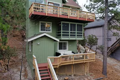 1285 Yukon Drive, Lake Arrowhead, CA 92352 - Photo 34