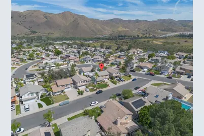 13390 Cloudburst Drive, Corona, CA 92883 - Photo 8