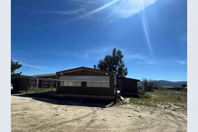 38275 Kirby, Anza, CA 92539 - Photo 1
