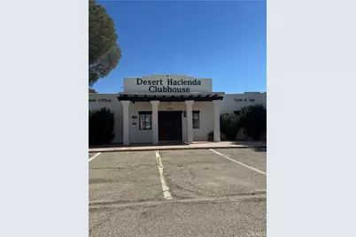 21772 Saguaro, California City, CA 93505 - Photo 2