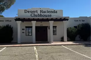 21772 Saguaro, California City, CA 93505 - Photo 2