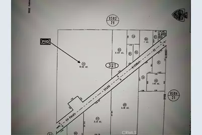 0 Hwy 62, Morongo Valley, CA 92256 - Photo 1