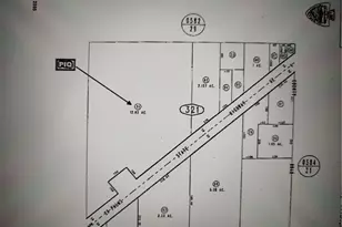 0 Hwy 62, Morongo Valley, CA 92256 - Photo 1