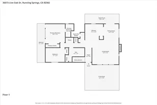 30573 Live Oak, Running Springs, CA 92382 - Photo 44