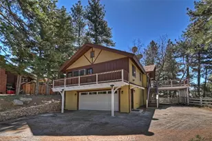 30573 Live Oak, Running Springs, CA 92382 - Photo 1