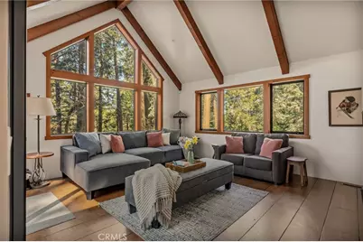 27902 Squirrel, Lake Arrowhead, CA 92352 - Photo 1