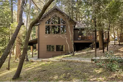 27902 Squirrel, Lake Arrowhead, CA 92352 - Photo 10