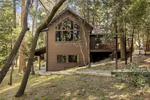 27902 Squirrel, Lake Arrowhead, CA 92352 - Photo 10