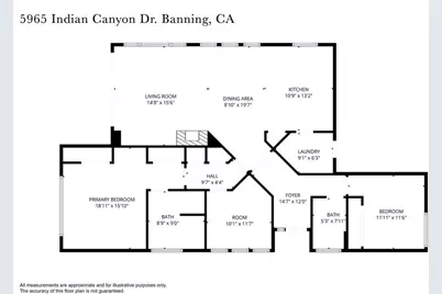 5965 Indian Canyon, Banning, CA 92220 - Photo 50