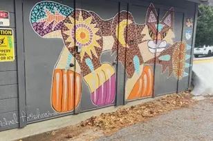 1274 Clubview, Big Bear Lake, CA 92315 - Photo 38