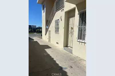 4553 W 17th, Los Angeles, CA 90019 - Photo 6