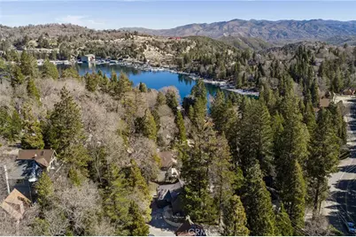 28989 Palisades, Lake Arrowhead, CA 92352 - Photo 4
