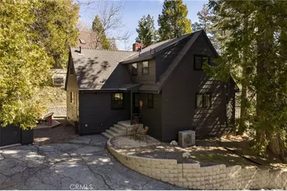 28989 Palisades, Lake Arrowhead, CA 92352 - Photo 1